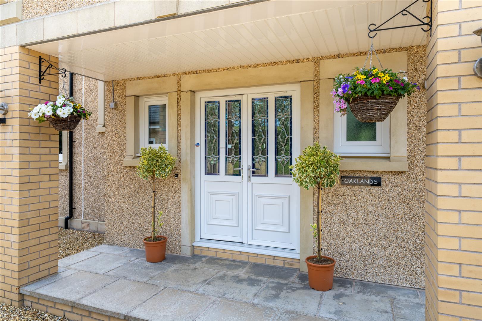 Ednam Oaklands, Clifton Hill, Ednam TD5 - Hastings Legal